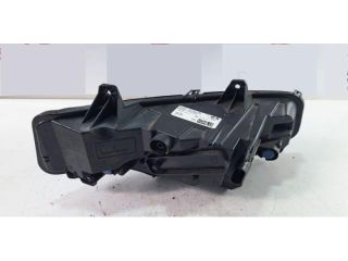 bontott SKODA OCTAVIA IV Bal Ködfényszóró