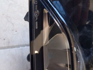 bontott SKODA OCTAVIA IV Bal Ködfényszóró