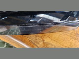 bontott SKODA OCTAVIA IV Bal Ködfényszóró