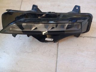bontott SKODA OCTAVIA IV Bal Ködfényszóró