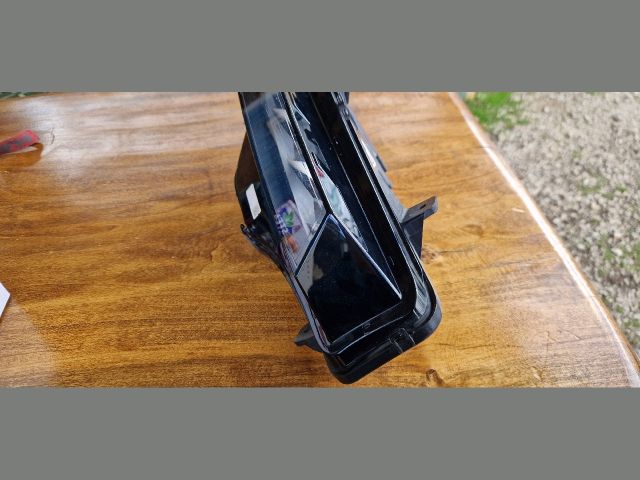 bontott SKODA OCTAVIA IV Bal Ködfényszóró