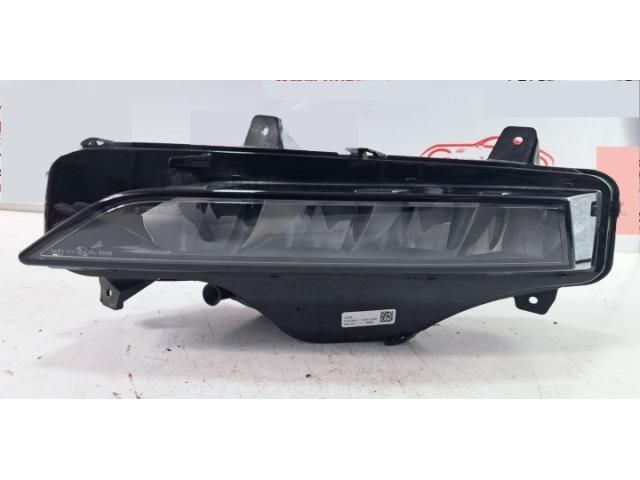 bontott SKODA OCTAVIA IV Bal Ködfényszóró