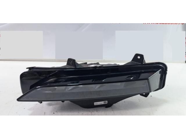 bontott SKODA OCTAVIA IV Bal Ködfényszóró