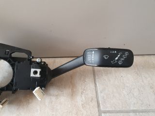 bontott SKODA OCTAVIA IV Bal Kormánykapcsoló Irányjelző (Tempomatos)