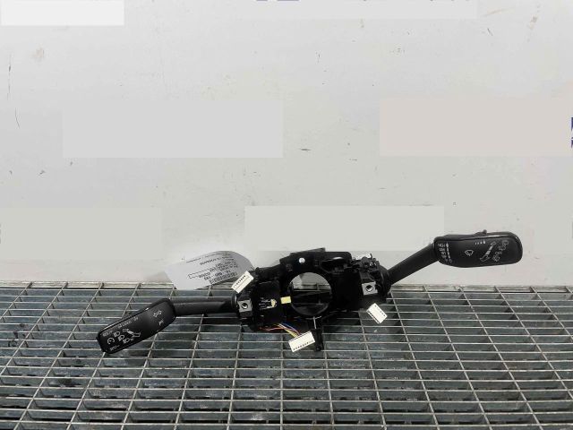 bontott SKODA OCTAVIA IV Bal Kormánykapcsoló Irányjelző