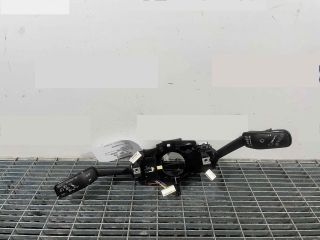 bontott SKODA OCTAVIA IV Bal Kormánykapcsoló Irányjelző