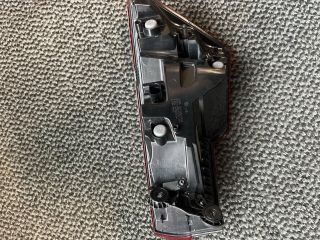 bontott SKODA OCTAVIA IV Bal Külső Hátsó Lámpa