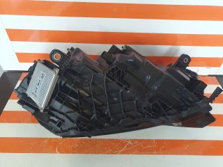 bontott SKODA OCTAVIA IV Bal Ledes Fényszóró