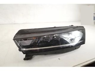 bontott SKODA OCTAVIA IV Bal Ledes Fényszóró