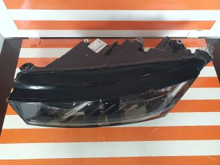 bontott SKODA OCTAVIA IV Bal Ledes Fényszóró