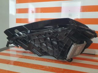 bontott SKODA OCTAVIA IV Bal Ledes Fényszóró