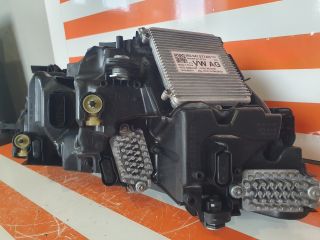 bontott SKODA OCTAVIA IV Bal Ledes Fényszóró