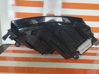 bontott SKODA OCTAVIA IV Bal Ledes Fényszóró