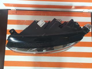 bontott SKODA OCTAVIA IV Bal Ledes Fényszóró