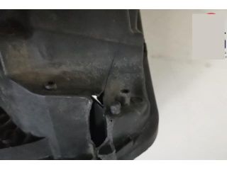 bontott SKODA OCTAVIA IV Bal Ledes Fényszóró