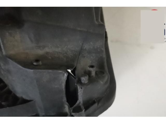 bontott SKODA OCTAVIA IV Bal Ledes Fényszóró