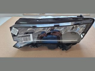 bontott SKODA OCTAVIA IV Bal Ledes Fényszóró