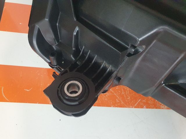 bontott SKODA OCTAVIA IV Bal Ledes Fényszóró