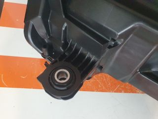 bontott SKODA OCTAVIA IV Bal Ledes Fényszóró