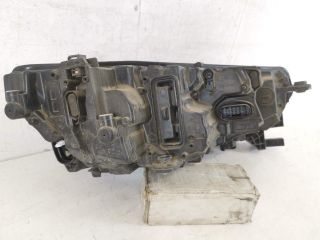 bontott SKODA OCTAVIA IV Bal Ledes Fényszóró