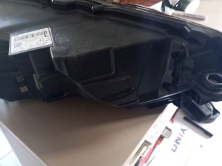 bontott SKODA OCTAVIA IV Bal Ledes Fényszóró