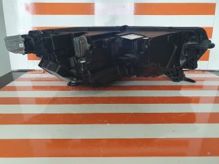 bontott SKODA OCTAVIA IV Bal Ledes Fényszóró