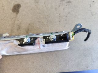 bontott SKODA OCTAVIA IV Bal Oldallégzsák