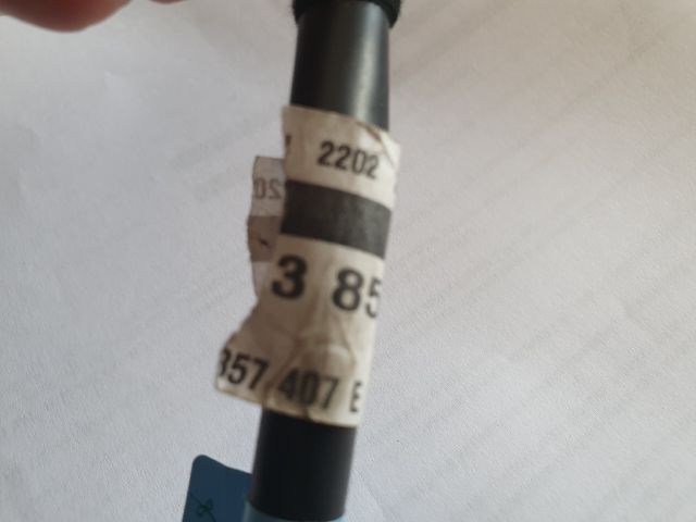 bontott SKODA OCTAVIA IV Bal Visszapillantó Tükör (Elektromos)