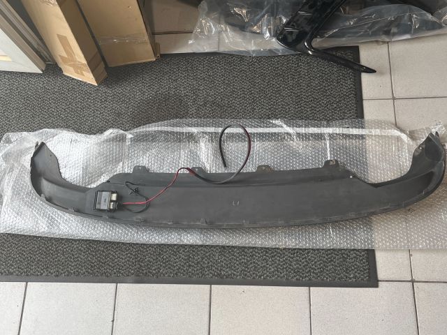 bontott SKODA OCTAVIA IV Csomagtér Ajtó Vezérlőegység