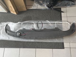 bontott SKODA OCTAVIA IV Csomagtér Ajtó Vezérlőegység