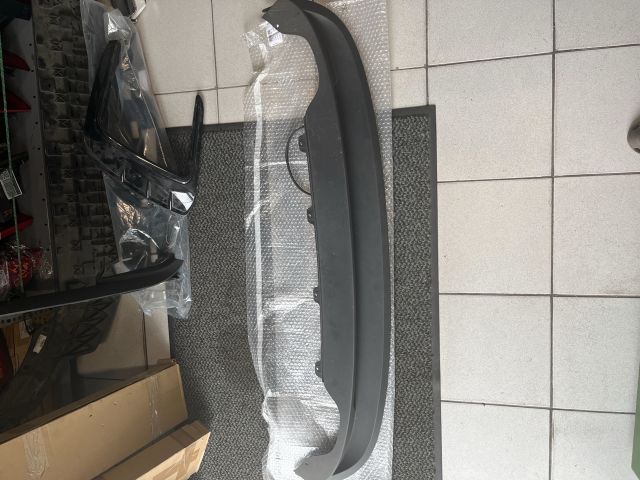 bontott SKODA OCTAVIA IV Csomagtér Ajtó Vezérlőegység