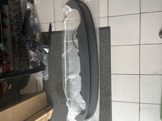 bontott SKODA OCTAVIA IV Csomagtér Ajtó Vezérlőegység