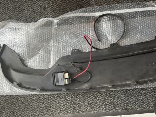 bontott SKODA OCTAVIA IV Csomagtér Ajtó Vezérlőegység