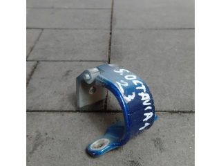 bontott SKODA OCTAVIA IV Csomagtérajtó Bal Zsanér