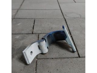 bontott SKODA OCTAVIA IV Csomagtérajtó Jobb Zsanér