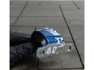 bontott SKODA OCTAVIA IV Csomagtérajtó Jobb Zsanér