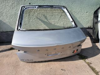 bontott SKODA OCTAVIA IV Csomagtérajtó (Üres lemez)