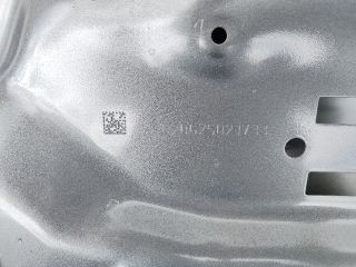 bontott SKODA OCTAVIA IV Csomagtérajtó (Üres lemez)