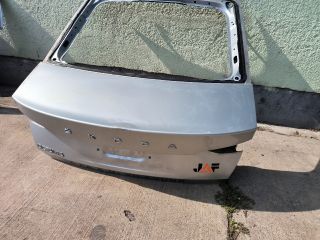 bontott SKODA OCTAVIA IV Csomagtérajtó (Üres lemez)