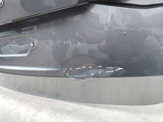 bontott SKODA OCTAVIA IV Csomagtérajtó (Üres lemez)