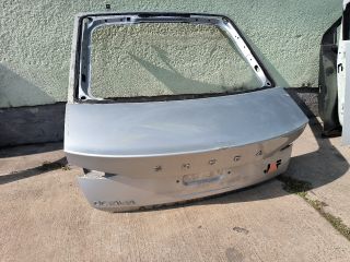 bontott SKODA OCTAVIA IV Csomagtérajtó (Üres lemez)