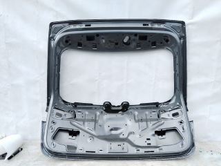 bontott SKODA OCTAVIA IV Csomagtérajtó (Üres lemez)