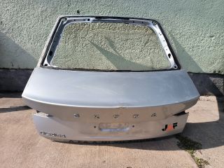 bontott SKODA OCTAVIA IV Csomagtérajtó (Üres lemez)