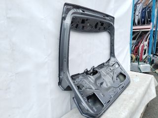 bontott SKODA OCTAVIA IV Csomagtérajtó (Üres lemez)