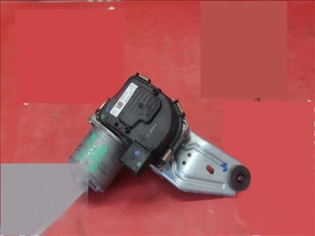 bontott SKODA OCTAVIA IV Első Ablaktörlő Motor