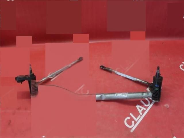 bontott SKODA OCTAVIA IV Első Ablaktörlő Szerkezet