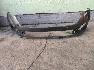 bontott SKODA OCTAVIA IV Első Lökhárító (Részeivel)