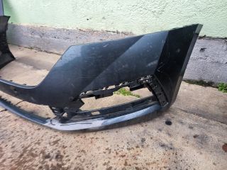 bontott SKODA OCTAVIA IV Első Lökhárító (Részeivel)