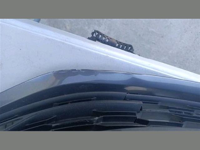 bontott SKODA OCTAVIA IV Első Lökhárító (Részeivel)