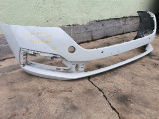 bontott SKODA OCTAVIA IV Első Lökhárító (Részeivel)